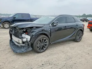 Lexus RX 2.4L 4 2026