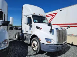 Peterbilt 567/579/587 15.0L 6 2017