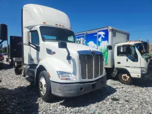 Peterbilt 567/579/587 15.0L 6 2018