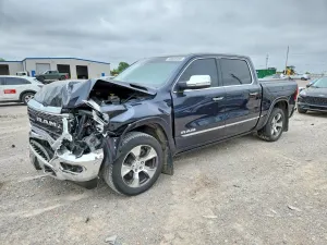 RAM 1500 5.7L 8 2021