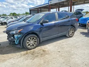 Chevrolet Equinox 1.5L 4 2020