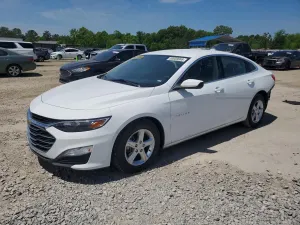 Chevrolet Malibu 1.5L 4 2023