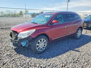 Buick Enclave 3.6L 6 2015