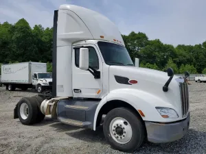 Peterbilt 567/579/587 15.0L 6 2018