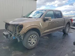 Ford F-150 2.7L 6 2022