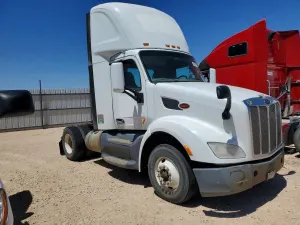 Peterbilt 567/579/587 15.0L 6 2016