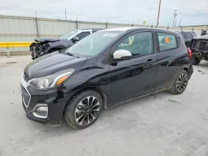 Chevrolet Spark 1.4L 4 2021