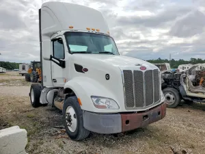 Peterbilt 567/579/587 15.0L 6 2017