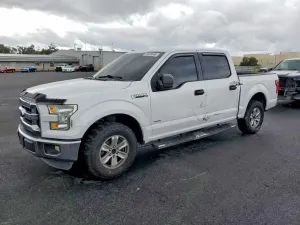 Ford F-150 3.5L 6 2016