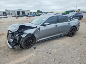Cadillac CT5 3.0L 6 2025