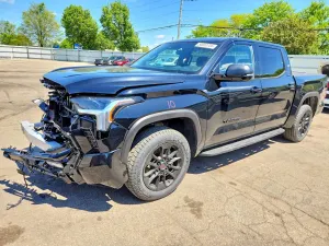 Toyota Tundra 3.4L 6 2026