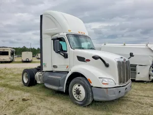 Peterbilt 567/579/587 15.0L 6 2017