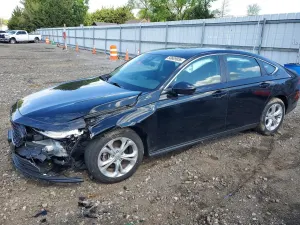 Honda Accord 1.5L 4 2024