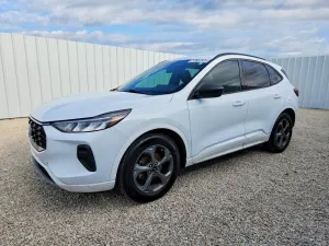 Ford Escape 1.5L 3 2023