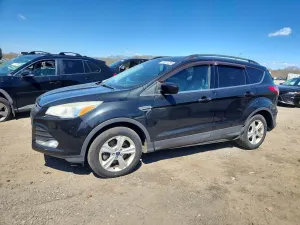 Ford Escape 2.0L 4 2015
