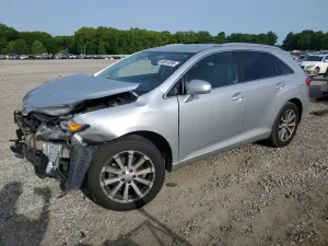 Toyota Venza 2.7L 4 2010