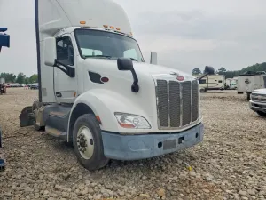 Peterbilt 567/579/587 15.0L 6 2017