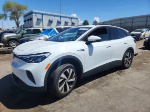 Volkswagen ID.4 2023