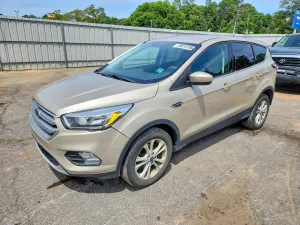 Ford Escape 1.5L 4 2017
