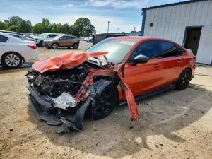 Honda Civic 1.5L 4 2023