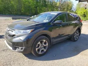 Honda CR-V 1.5L 4 2018