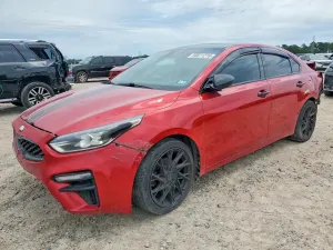 Kia Cerato / Forte / K3 2.0L 4 2019