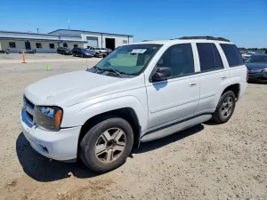 Chevrolet Trailblazer 4.2L 6 2007