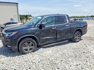 Honda Ridgeline 3.5L 6 2021