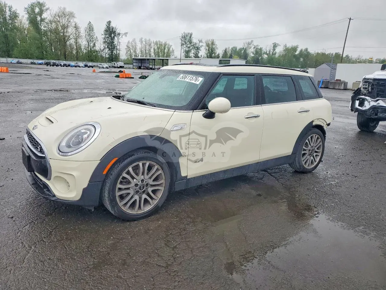 Mini Cooper 2.0L 4 2017