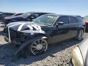 Dodge Magnum 2.7L 6 2008