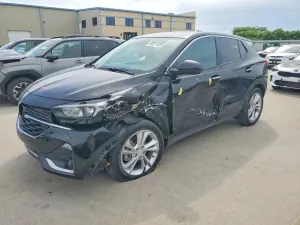 Buick Encore 1.2L 3 2021