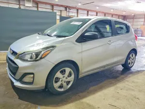 Chevrolet Spark 1.4L 4 2022