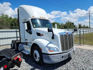 Peterbilt 567/579/587 15.0L 6 2017