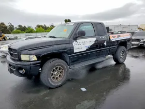 Dodge RAM 5.9L 8 2001