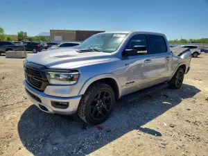 RAM 1500 5.7L 8 2022