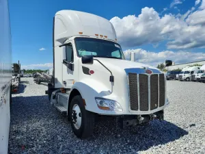 Peterbilt 567/579/587 15.0L 6 2020