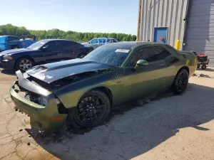Dodge Challenger 6.4L 8 2023