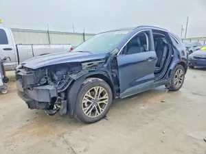 Ford Escape 1.5L 3 2021