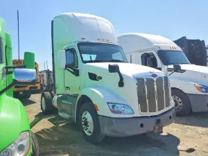 Peterbilt 567/579/587 15.0L 6 2015