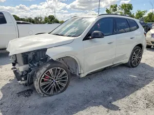 BMW X1 2.0L 4 2026