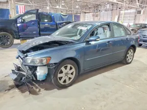 Volvo S40 2.4L 5 2006