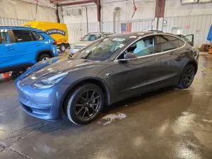Tesla Model 3 2018