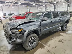 Toyota Tacoma 3.5L 6 2023