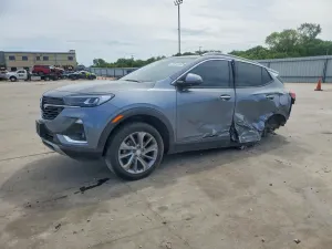 Buick Encore 1.3L 3 2022