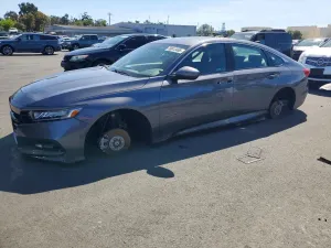 Honda Accord 1.5L 4 2020