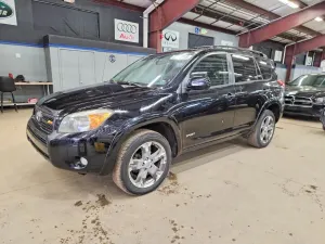 Toyota Rav4 2.4L 4 2006