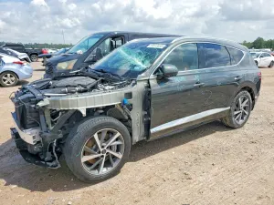 Genesis GV80 3.5L 6 2025