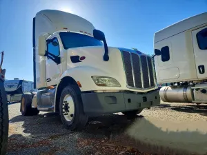 Peterbilt 567/579/587 15.0L 6 2017