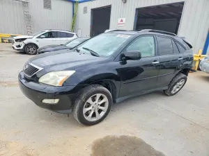 Lexus RX 3.5L 6 2009