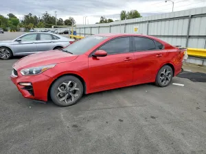 Kia Cerato / Forte / K3 2.0L 4 2021